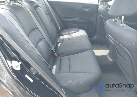 2013 Honda Accord Sport из США, поврежденный, VIN 1HGCR2E56DA173073